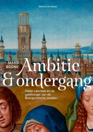 Marc Boone Ambitie & ondergang