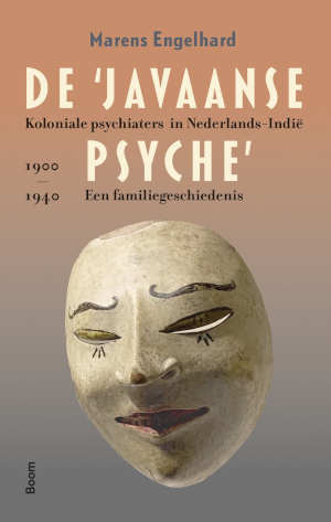 Marens Engelhard De Javaanse psyche