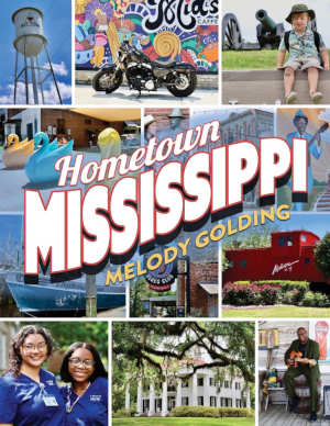 Melody Golding Hometown Mississippi