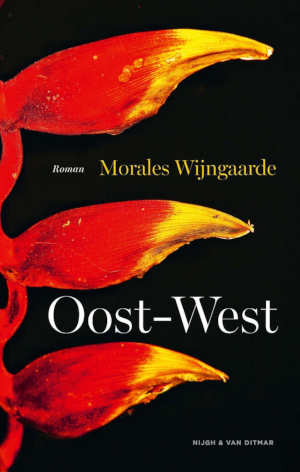 Morales Wijngaarde Oost-West