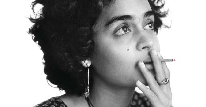 Mother Mary Comes To Me Arundhati Roy Memoir