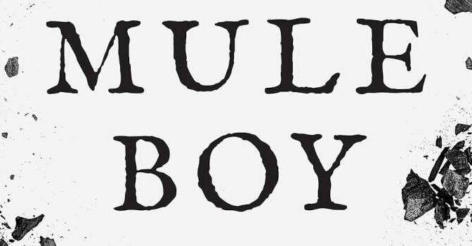 Andrew Krivak – Mule Boy