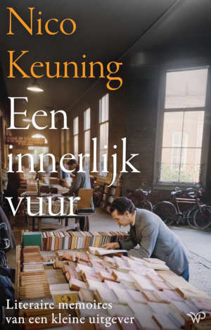 Nico Keuning Een innerlijk vuur recensie