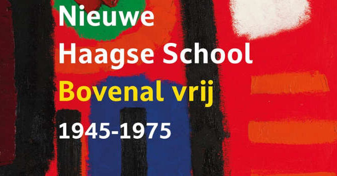 Saskia Gras – Nieuwe Haagse School
