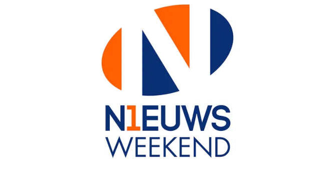 Nieuwsweekend boeken