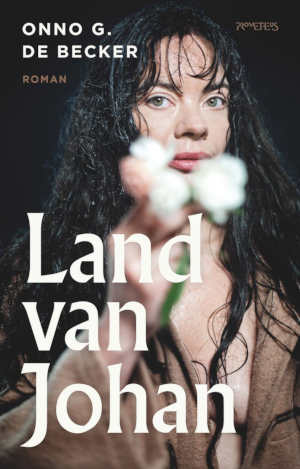 Onno G. de Becker Land van Johan recensie