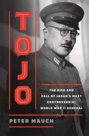 Peter Mauch Tojo review