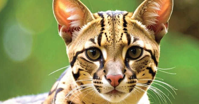 Planeet Poes Maarten Reesink boek over de gedeelde wereld van kat en mens