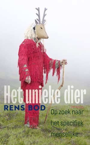 Rens Bod Het unieke dier