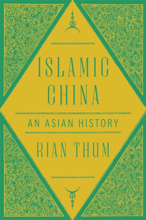 Rian Thum Islamic China review