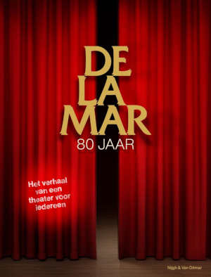 Ronald Ockhuysen DeLaMar recensie