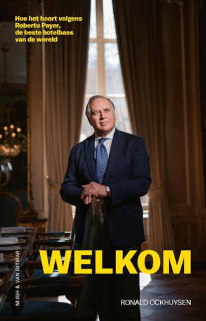 Ronald Ockhuysen Welkom