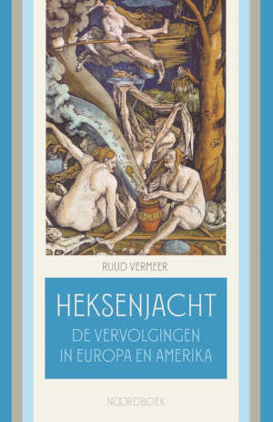 Ruud Vermeer Heksenjacht