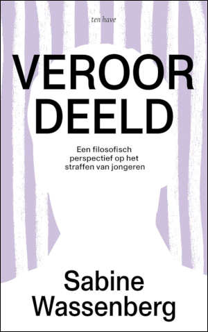 Sabine Wassenberg Veroordeeld