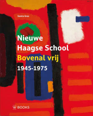 Saskia Gras Nieuwe Haagse School recensie