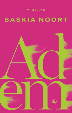 Saskia Noort Adem