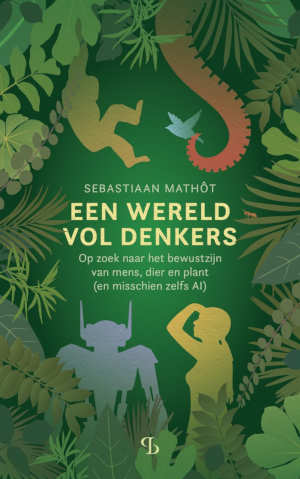 Sebastiaan Mathôt Een wereld vol denkers