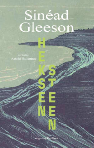 Sinéad Gleeson Heksensteen recensie