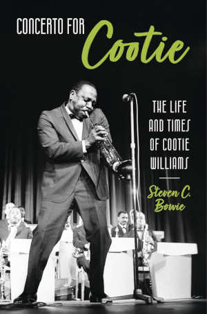 Steven C. Bowie Concerto for Cootie