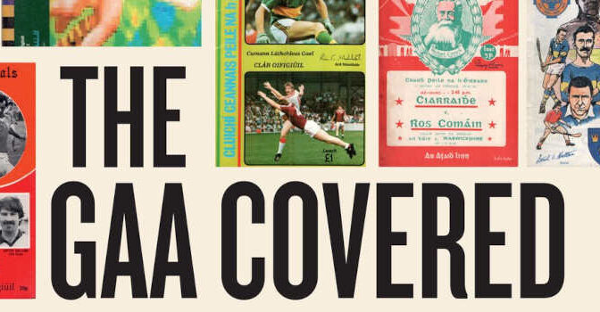 John Kelly – The GAA Covered