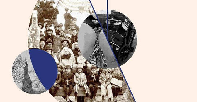 The Making of Americans Gertrude Stein novel from 1925