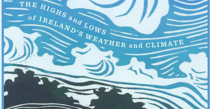 Evelyn Cusack & Séamus Walsh – They Say It Might Rain