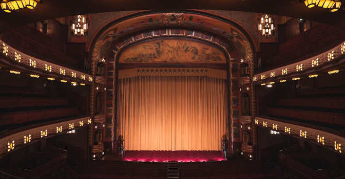 Toneel en theater boeken over toneelspeelsters en toneelspelers