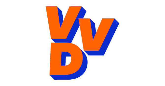 VVD boeken over de partij, politici en de politiek
