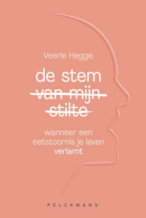 Veerle Hegge De stem van mijn stilte recensie