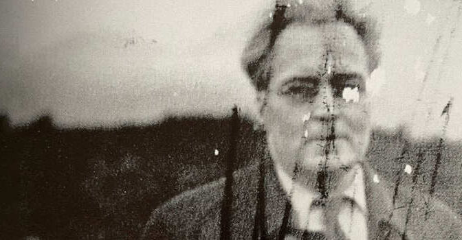 Mitchell Abidor – Victor Serge