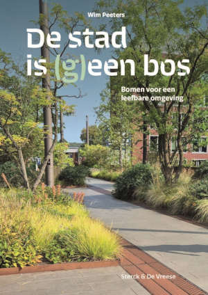 Wim Peeters De stad is (g)een bos recensie