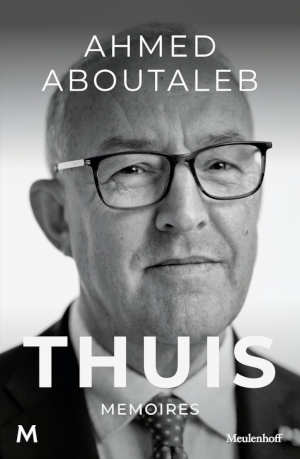 Ahmed Aboutaleb Thuis