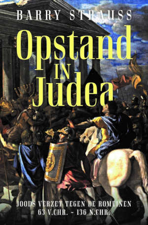 Barry Strauss Opstand in Judea