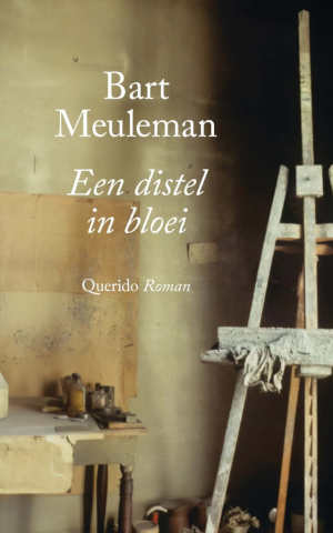 Bart Meuleman Een distel in bloei