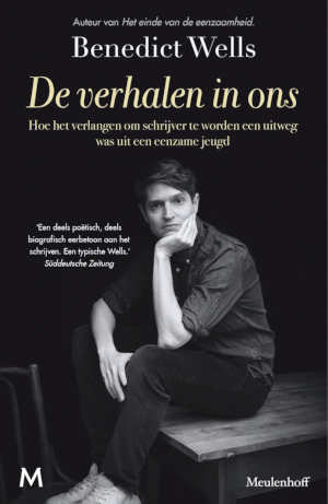 Benedict Wells De verhalen in ons recensie