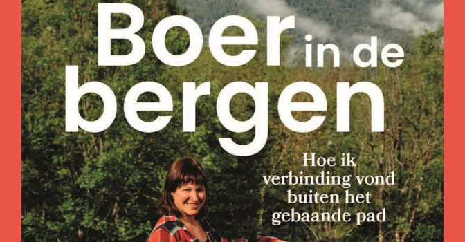 Judith Malotaux – Boer in de bergen