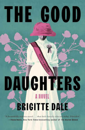 Brigitte Dale The Good Daughters