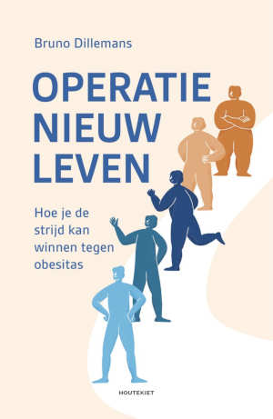 Bruno Dillemans Operatie nieuw leven recensie