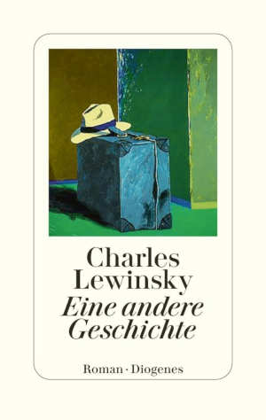 Charles Lewinsky Eine andere Geschichte Rezension