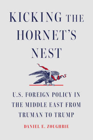 Daniel E. Zoughbie Kicking the Hornet's Nest