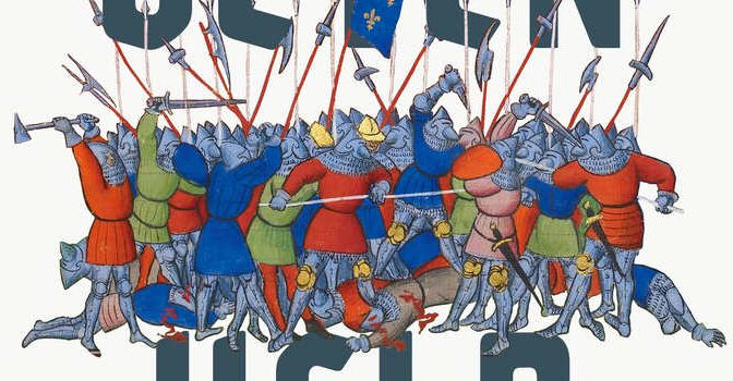 De vergeten veldslagen van de Lage Landen Mart de Kruif, Théon Minten & Tom de Kruif boek