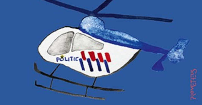 Dit vergeet ik nooit Wil Thijssen boek met zeventig aangrijpende politieverhalen