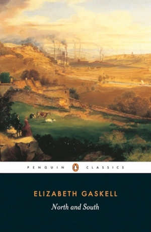 Elizabeth Gaskell North and South review