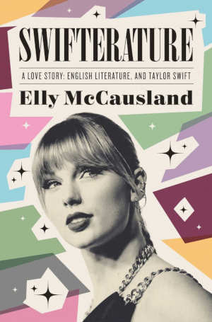 Elly McCausland Swifterature