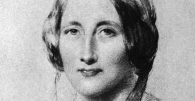 English female writers best novels