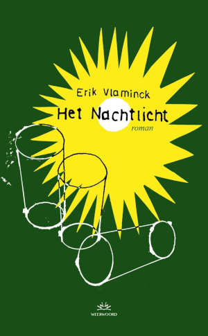 Erik Vlaminck Het nachtlicht