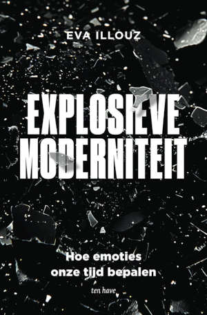 Eva Illouz Explosieve moderniteit