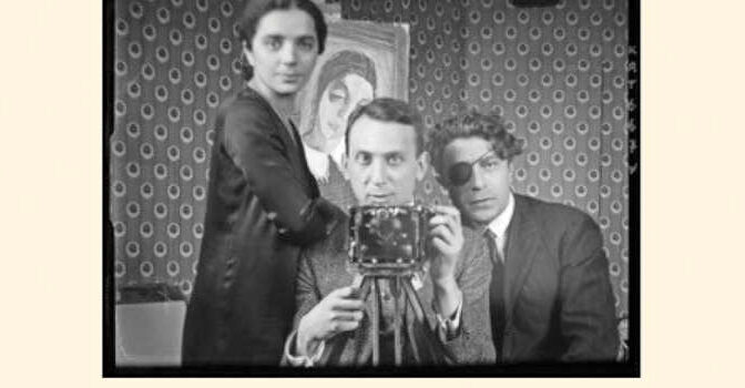 Everything Is a Photograph A Life of André Kertész Biography by Patricia Albers