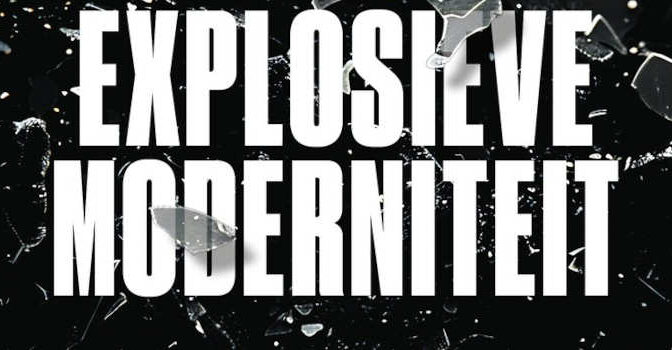 Explosieve moderniteit Eva Illouz boek over de grote emoties van onze tijd