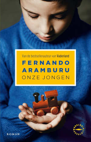 Fernando Aramburu Onze jongen